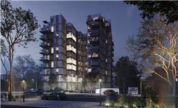 תמונה שצולמה להמחשת העבודות של גמרי ניר - אדריכל תמונה של גמרי ניר - אדריכל