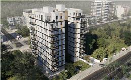 תמונה שצולמה להמחשת העבודות של גמרי ניר - אדריכל תמונה של גמרי ניר - אדריכל