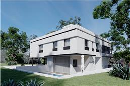 תמונה שצולמה להמחשת העבודות של גמרי ניר - אדריכל תמונה של גמרי ניר - אדריכל