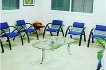 תמונה שצולמה להמחשת העבודות של ד"ר דאוד עבד אל ראזק מומחה לכירורגיית פה ולסתות