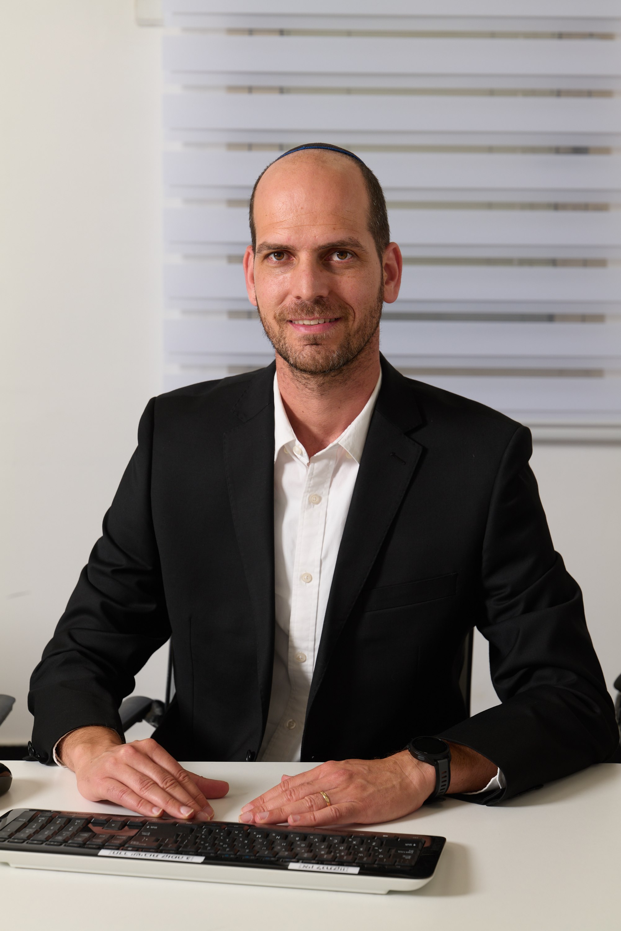 תמונה שצולמה להמחשת העבודות של עו"ד לבנון ישי תמונה של עו"ד לבנון ישי