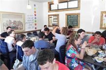 חומוס אליהו