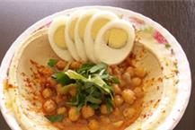 חומוסייה בצפון