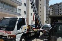 הובלת פסנתר