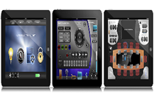 תמונה שצולמה להמחשת העבודות של טכטיקה אוטומציה בע"מ בית חכם