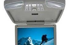 מערכות סטריאו לרכב