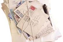 תמונה שצולמה להמחשת העבודות של הוריקן שליחויות והפצה העברת מכתבים