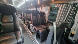 תמונה של איציק לימוזין הסעות באוטובוס v.i.p