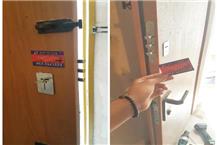 תמונה שצולמה להמחשת העבודות של מנעולי דוד - מנעולן פורץ מוסמך - 3 תמונה של מנעולי דוד - מנעולן פורץ מוסמך