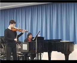 תמונה של הוילוניה בפריסה כלל ארצית