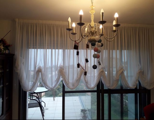 תמונה שצולמה להמחשת העבודות של הוילוניה בפריסה כלל ארצית תמונה של הוילוניה בפריסה כלל ארצית