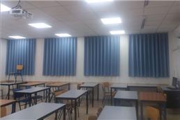 תמונה של הוילוניה בפריסה כלל ארצית