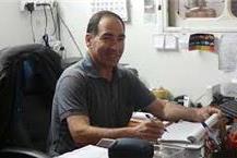 תמונה שצולמה להמחשת העבודות של מוסך אור-אלי - 3 שירותי רכב חלופי