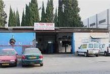 תמונה שצולמה להמחשת העבודות של מוסך אור-אלי - 2 רדיאטורים לרכב