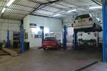 תמונה שצולמה להמחשת העבודות של מוסך אור-אלי - 1 בדיקות חורף