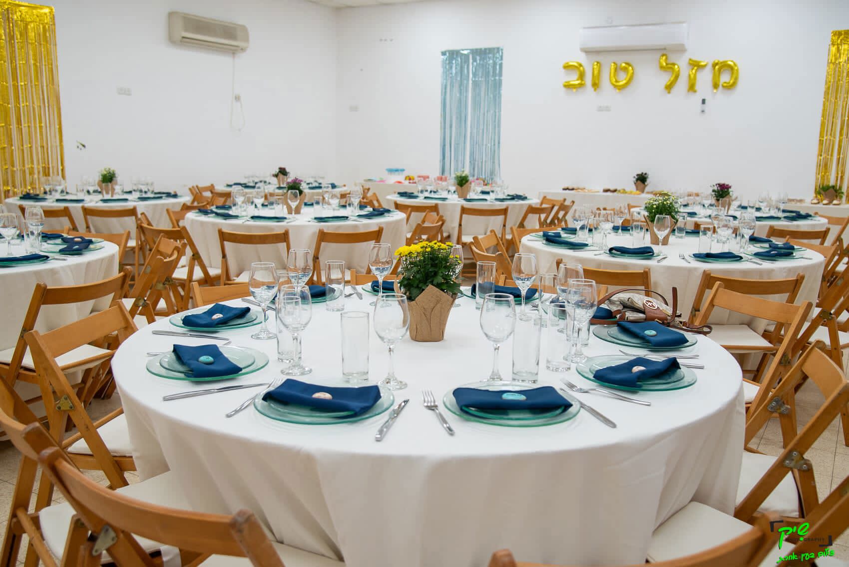 תמונה שצולמה להמחשת העבודות של קרניבל - השכרת ציוד לאירועים תמונה של קרניבל - השכרת ציוד לאירועים
