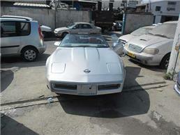 תמונה שצולמה להמחשת העבודות של אלעד וגיא פחחות וצבע בע"מ תמונה של אלעד וגיא פחחות וצבע בע"מ