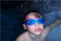 לימודי שחייה למתקדמים