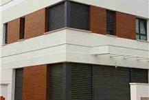 תמונה שצולמה להמחשת העבודות של ל.ח בניה ויזמות-חיפוי HPL. תמונה של ל.ח בניה ויזמות-חיפוי HPL.