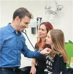 תמונה של ד"ר גל נוימן