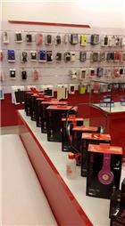 טלפונים סלולריים ושירותי תקשורת סלולרית 