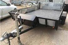 ייצור נגררים