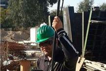 תמונה שצולמה להמחשת העבודות של אסדי סאמח מודד מוסמך תמונה של אסדי סאמח מודד מוסמך