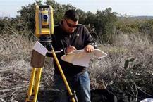 תמונה שצולמה להמחשת העבודות של אסדי סאמח מודד מוסמך תמונה של אסדי סאמח מודד מוסמך