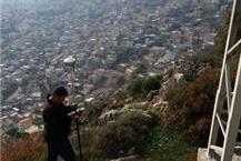 תמונה שצולמה להמחשת העבודות של אסדי סאמח מודד מוסמך תמונה של אסדי סאמח מודד מוסמך