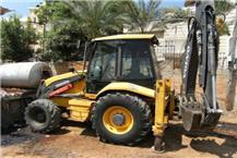 תמונה שצולמה להמחשת העבודות של עיראקי עלאא זיאד לעבודות עפר בע"מ תמונה של עיראקי עלאא זיאד לעבודות עפר בע"מ