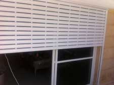 תמונה שצולמה להמחשת העבודות של תריסים וחלונות תמונה של תריסים וחלונות