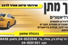 תמונה של מתן ש.ת בע"מ