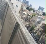תמונה שצולמה להמחשת העבודות של גרינלנד הרחקת יונים והדברת מזיקים תמונה של גרינלנד הרחקת יונים והדברת מזיקים