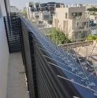 תמונה שצולמה להמחשת העבודות של גרינלנד הרחקת יונים והדברת מזיקים תמונה של גרינלנד הרחקת יונים והדברת מזיקים