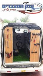 תמונה של ענק המצברים