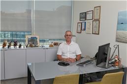 תמונה שצולמה להמחשת העבודות של עו"ד רז בן ארצי תמונה של עו"ד רז בן ארצי