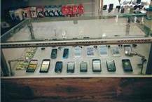 תמונה שצולמה להמחשת העבודות של דוקטור מובייל - 2 גאדג'טים