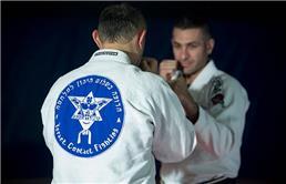 קרב פנים אל פנים (קפא"פ)