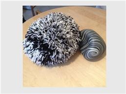 תמונה שצולמה להמחשת העבודות של Benedetta Pedone חוגים וסדנאות