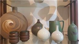 תמונה שצולמה להמחשת העבודות של Benedetta Pedone חוגים וסדנאות