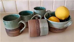 תמונה שצולמה להמחשת העבודות של חדוה נוה תמונה של חדוה נוה