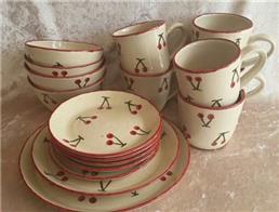 תמונה שצולמה להמחשת העבודות של חדוה נוה תמונה של חדוה נוה