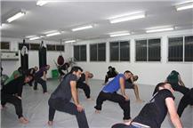 תמונה שצולמה להמחשת העבודות של סטודיו קארמה קונג פו וין צ'ון