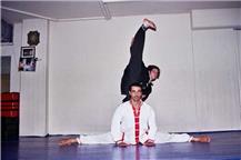 תמונה שצולמה להמחשת העבודות של סטודיו קארמה לימוד קבוצתי