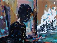 ציורי קיר מקוריים