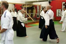 אומנויות לחימה לאנשי ביטחון