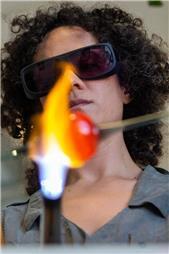 תמונה של יעל ולוך