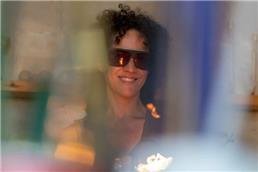 תמונה של יעל ולוך