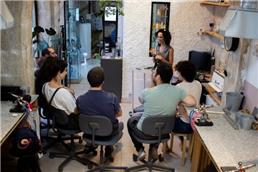 תמונה של יעל ולוך