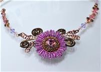 תמונה שצולמה להמחשת העבודות של נאוה גרינשטיין אבני חן לתכשיטים